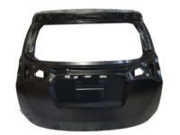 Toyota 67005-42510 Panel Sub-Assembly, Back Door