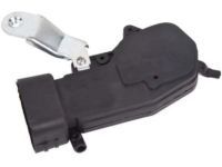 Toyota 69110-35050 Lock Actuator, Passenger Side