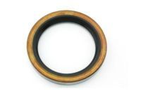 Toyota 90310-A0004 Axle Seals, Rear