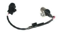 Toyota 90919-05021 Crankshaft Position Sensor