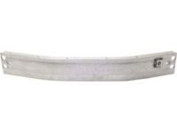 Toyota 52131-F4030 Upper Impact Bar, Front