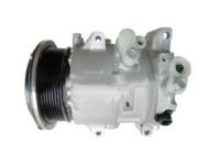 Toyota 88320-33200 Compressor Assembly, Cooler