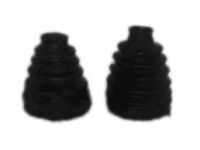 Toyota 04427-44020 Boot Kit, Passenger Side