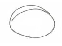 Toyota 90446-06013 Hose, Rear Washer, Passenger Side