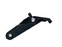 Toyota 81193-74010 Repair Bracket, Upper Passenger Side