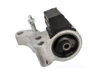 Toyota 12362-11140 Insulator, Engine Mounting, Passenger Side