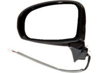 Toyota 87940-47180 Mirror Assembly, Driver Side