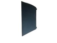 Toyota 58417-0R050-C0 Side Cover, Rear Driver Side