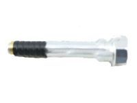 Toyota 47715-60020 Pin, Cylinder Slide(For Rear Disc Brake)