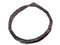 Toyota 75551-0C080 Drip Molding, Passenger Side