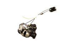 Toyota Door Lock Actuator - 69030-0C060 Lock Actuator, Passenger Side