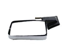 Toyota 87940-90A09 Mirror, Driver Side