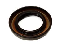 Toyota 41336-07010 Dust Cover, Driver Side
