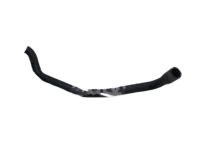 Toyota 88539-06121 Drain Hose, Front