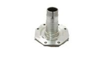 Toyota 43401-60040 Spindle Sub-Assembly, Steering Knuckle
