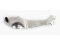 Toyota 47601-08030 Lever Sub-Assembly, Parking Brake Shoe, Rear Passenger Side