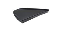 Toyota 60118-60020 Pillar Trim, Upper Driver Side