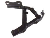 Toyota 64520-20130 Hinge, Driver Side
