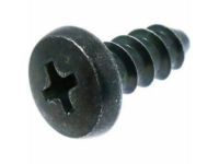 Toyota 90164-A0001 Cover Screw