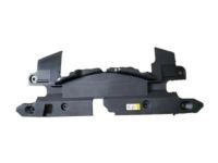 Toyota 16681-0V040 Sight Shield, Upper