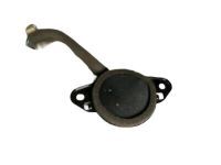 Toyota 86160-0WV10 Instrument Panel Speaker, Passenger Side