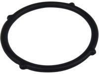 Toyota 90301-A0033 Ring, O(For Timing Gear Case, Lower)