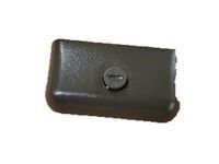 Toyota 58595-08010-B2 Lock Cover, Gray