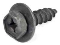 Toyota 90159-60608 Lift Gate Glass Bolt