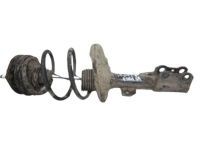 Toyota 48510-A9190 Strut, Front Passenger Side