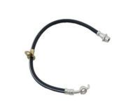 Toyota 90080-94033 Flex Hose, Passenger Side