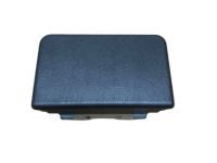 Toyota 74109-20080-P0 Receptacle Assembly, Rear Ash