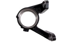 Toyota 43457-0T010 Bearing Support, Front Passenger Side