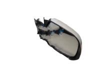 Toyota 87931-0E080 Outer Mirror, Passenger Side