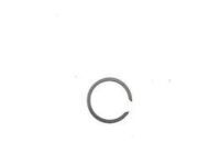 Toyota 90520-22025 Ring, Hole Snap(For Piston Pin)