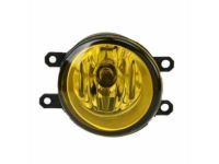 Toyota 81220-06070 Lamp Assembly, Fog, Driver Side