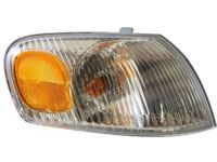 Toyota 81510-02040 Signal Lamp, Passenger Side