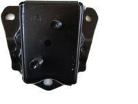 Toyota 52016-47020 Reinforcement Bracket, Driver Side