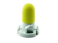 Toyota 90010-01122 Bulb, Air Conditioner Control