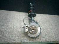 Toyota 48520-80228 Absorber Assembly, Shock, Front Driver Side