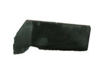 Toyota 53851-12130 Fender Liner Pad, Passenger Side