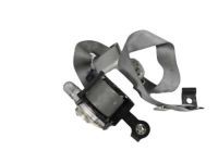 Toyota 73210-04130-B0 Lap & Shoulder Belt, Passenger Side
