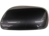 Toyota 87945-68010-D0 Cover, Black, Driver Side
