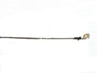 Toyota 15301-71020 Gage Sub-Assembly, Oil Level