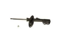 Toyota 48510-A9760 Absorber Assembly, Shock, Front Passenger Side