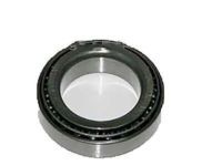 Toyota 90368-34049 Bearing, Tapered Roller (For Front Drive Pinion Front)