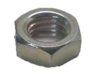 Toyota 90170-08052 Nut, Hexagon (For Column Shift Selecting Or Shifting Rod)