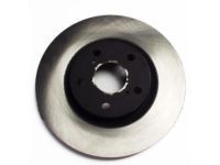 Toyota 43512-33150 Rotor, Front