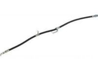 Toyota 90947-02E27 Hose, Flexible(For Front)
