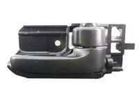 Toyota 69205-02100-B1 Handle, Inside, Passenger Side