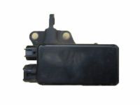 Toyota 89570-35240 Computer Assembly, Fuel Pump Control